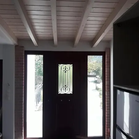 Residence Angeli Anaxos Exterior photo