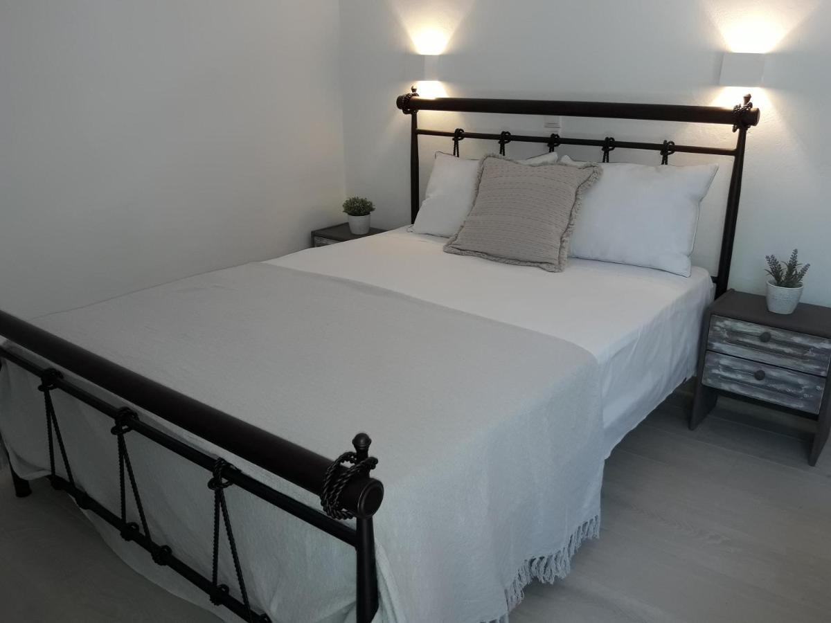 Holiday home Angeli Anaxos