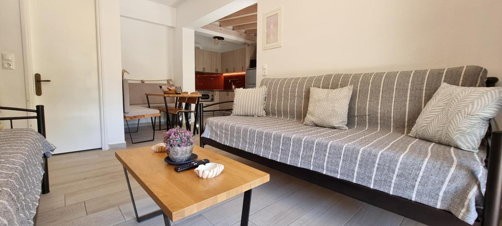 Angeli Holiday home *