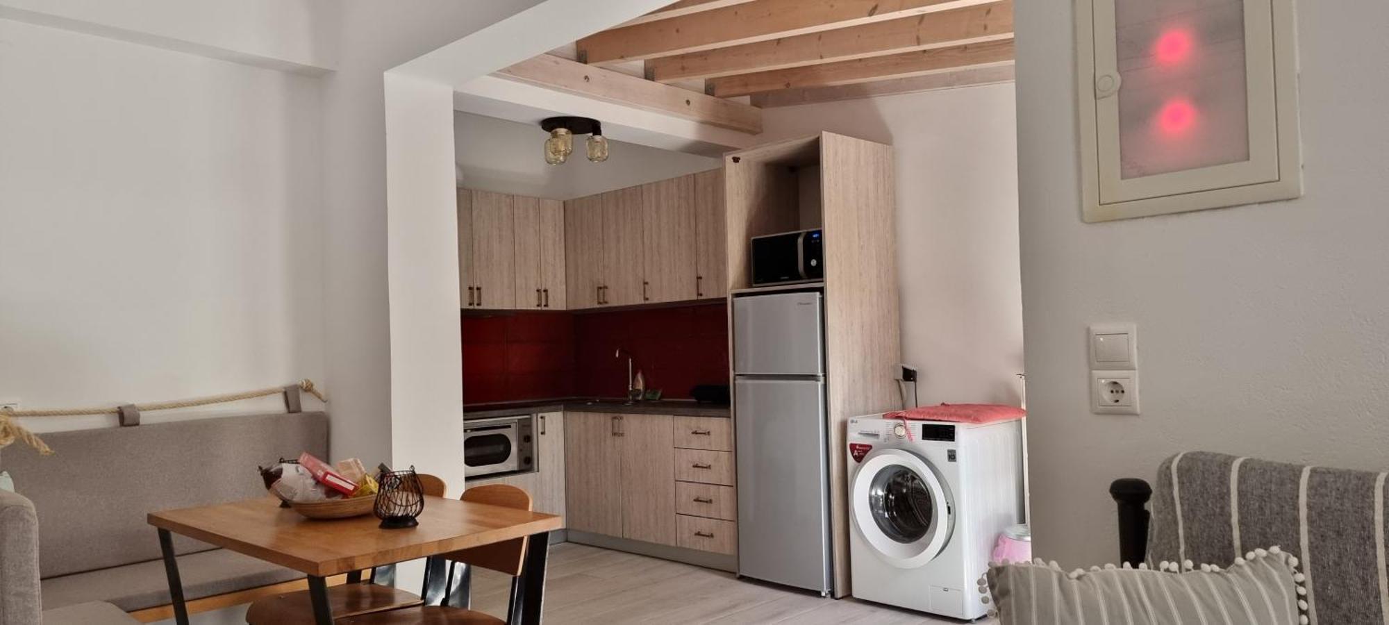 Holiday home Angeli Anaxos