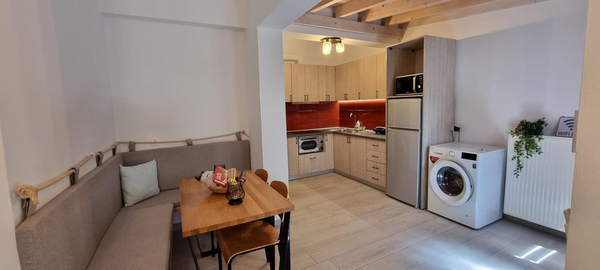 Holiday home Angeli *