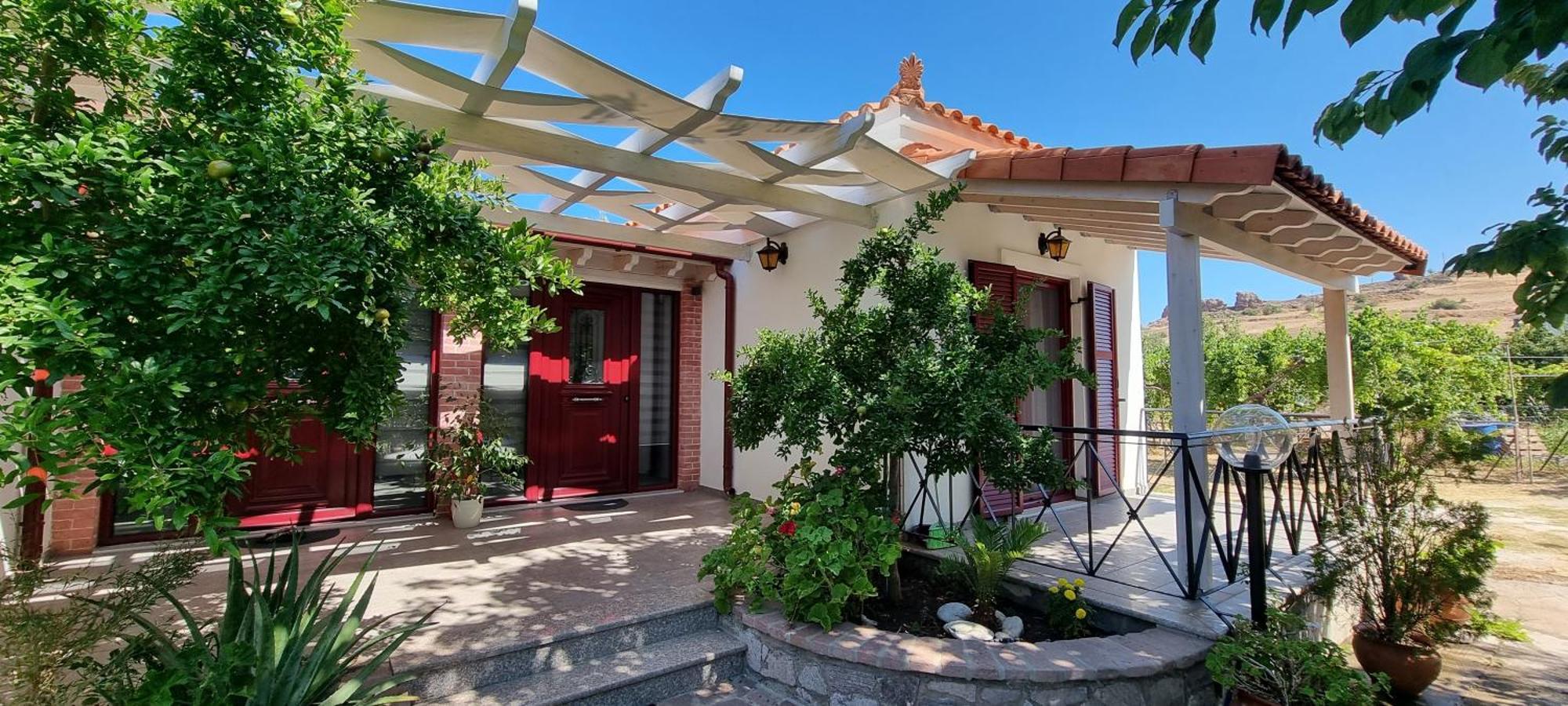 Angeli Holiday home Anaxos
