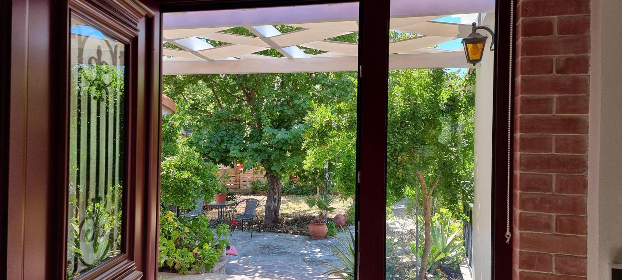 Holiday home Angeli Anaxos