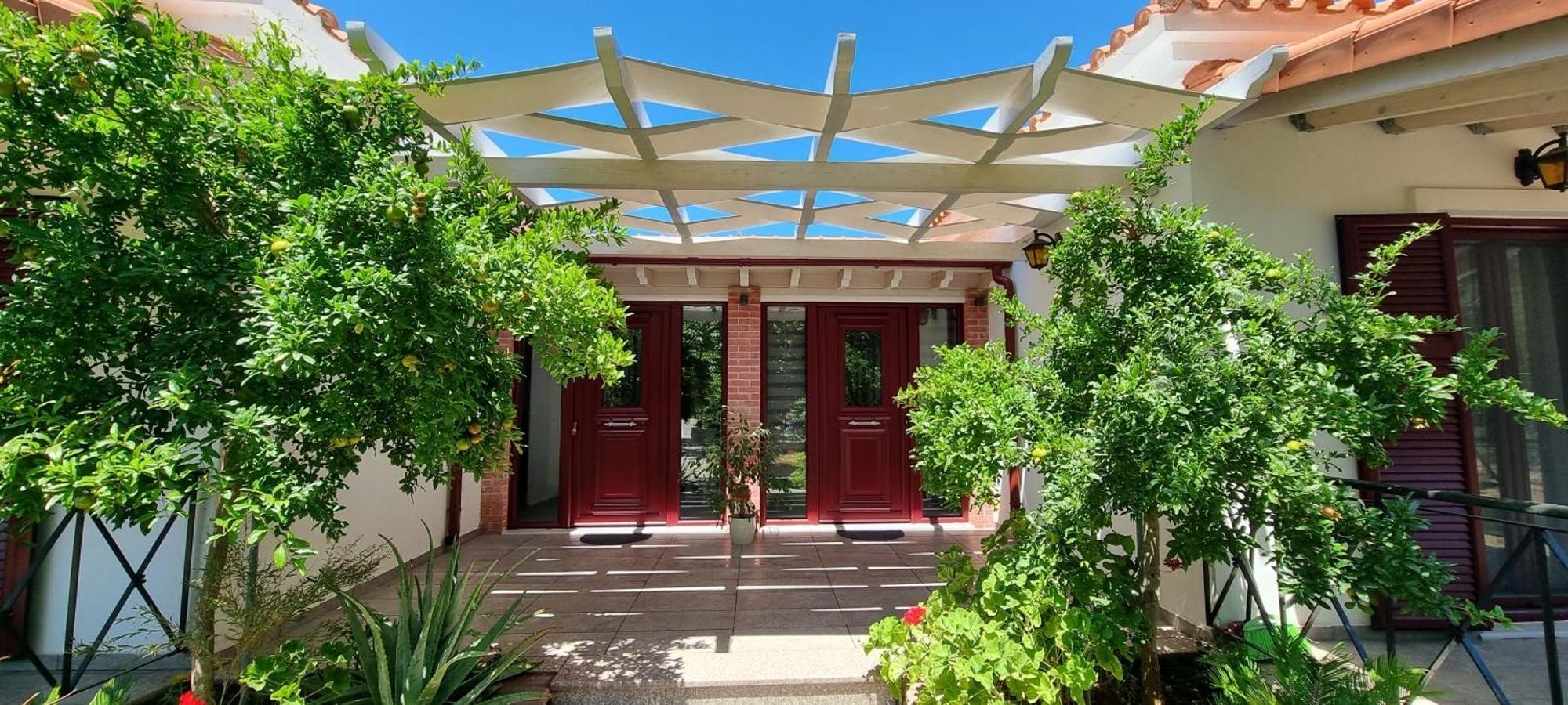Holiday home Angeli