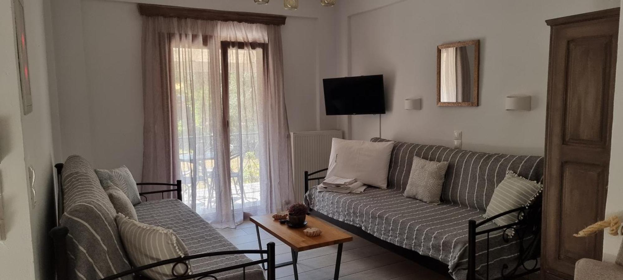 Angeli Holiday home Anaxos