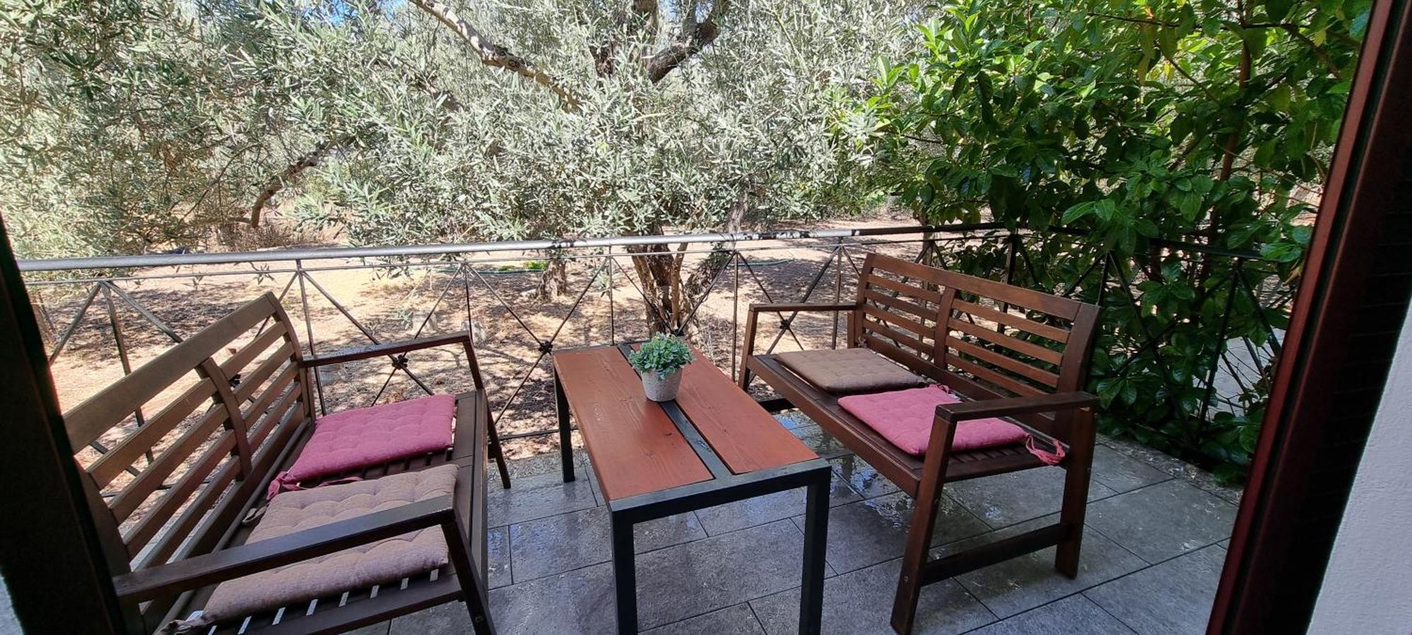 Angeli Holiday home