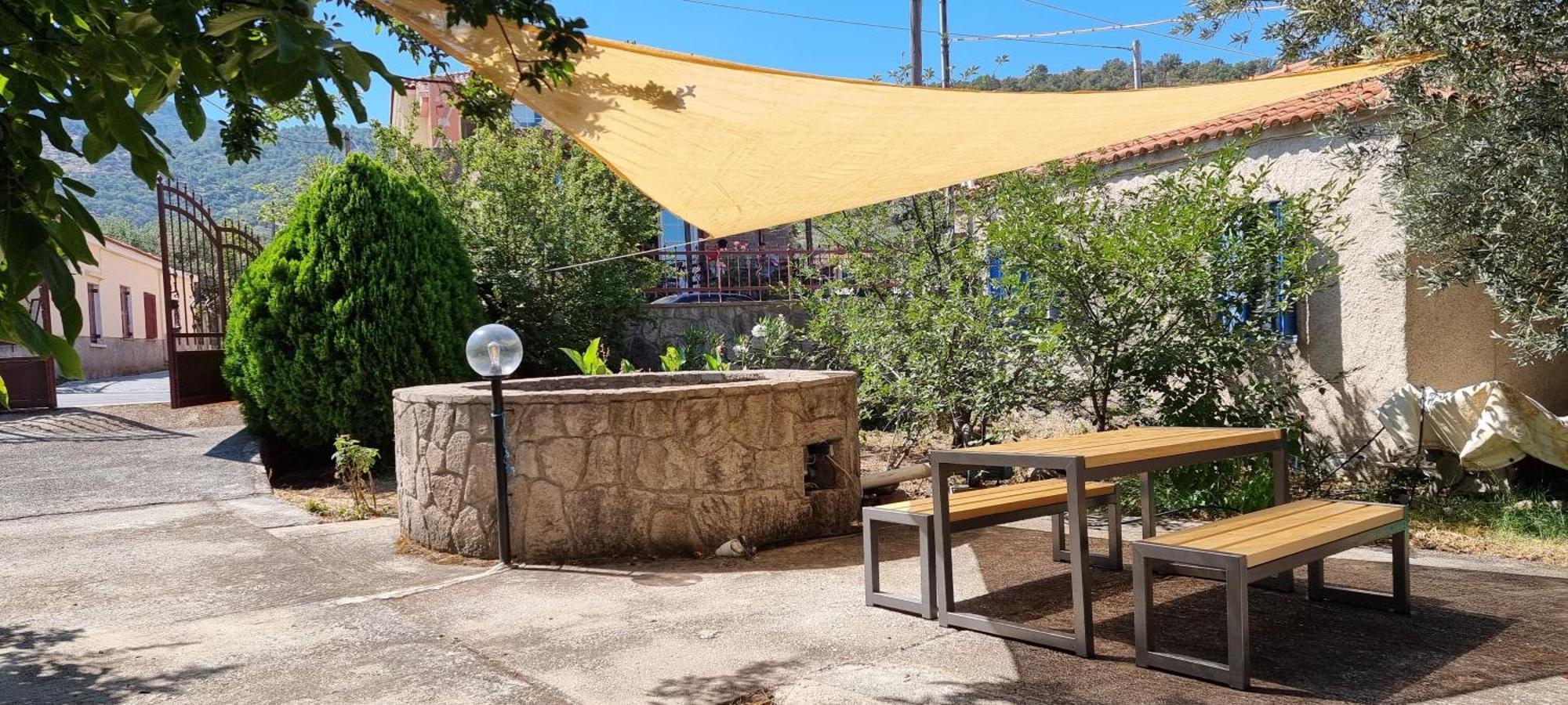 Holiday home Angeli