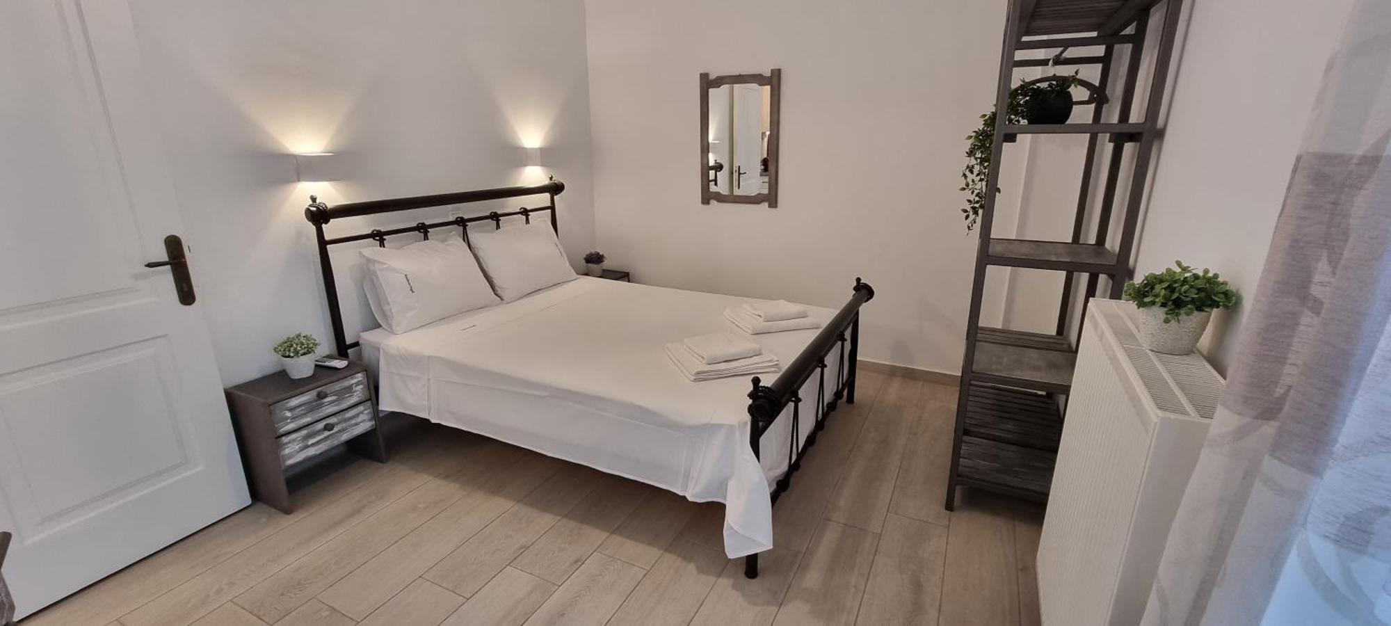 Holiday home Angeli Anaxos