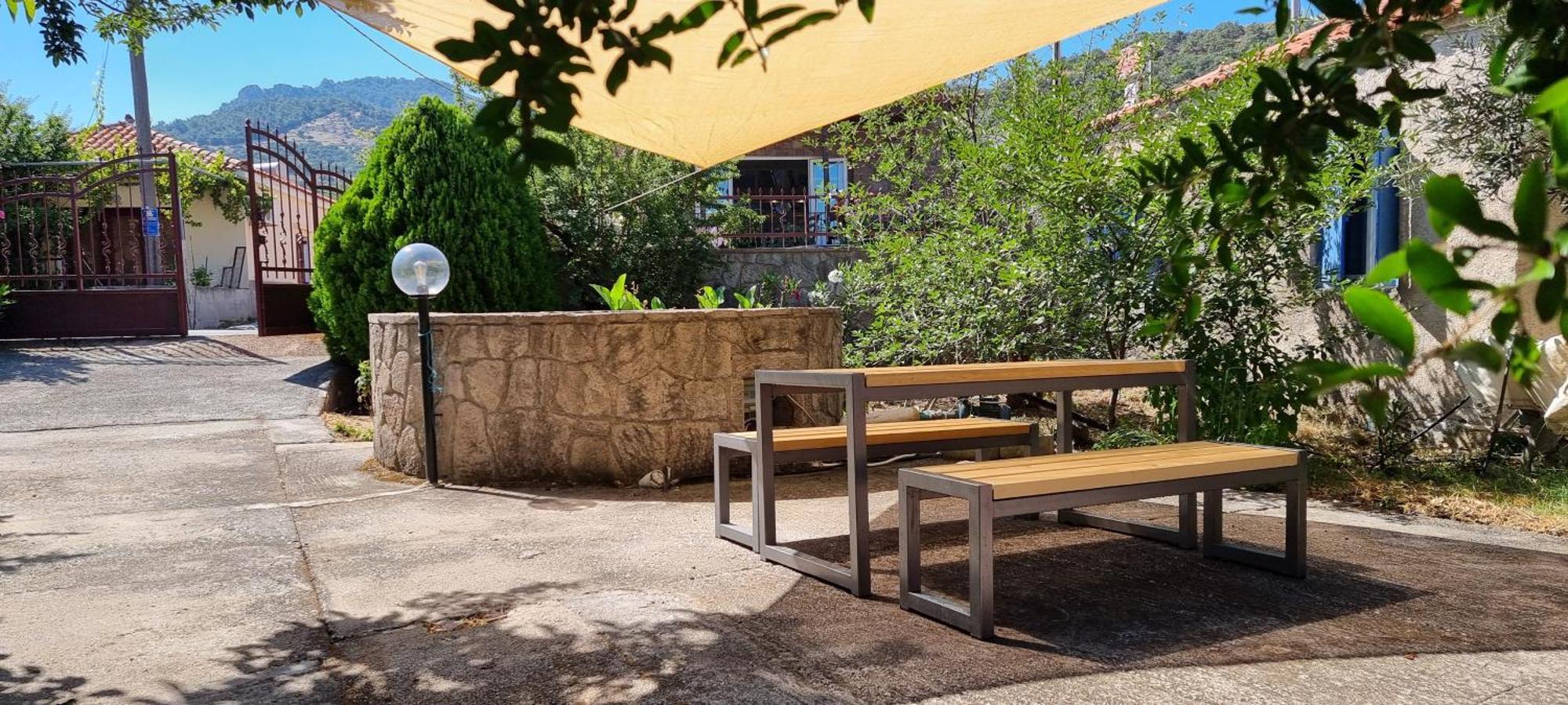 Holiday home Angeli