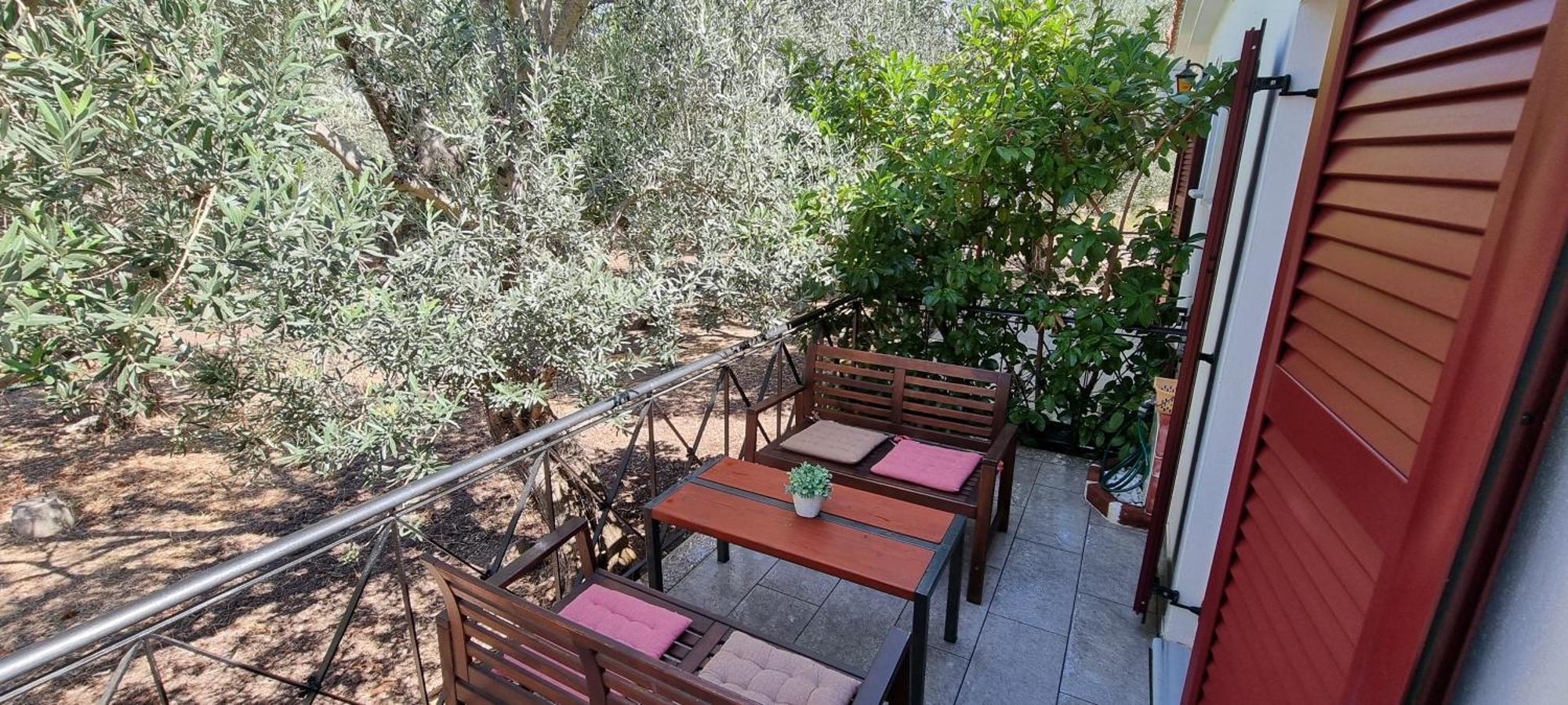 Angeli Holiday home *