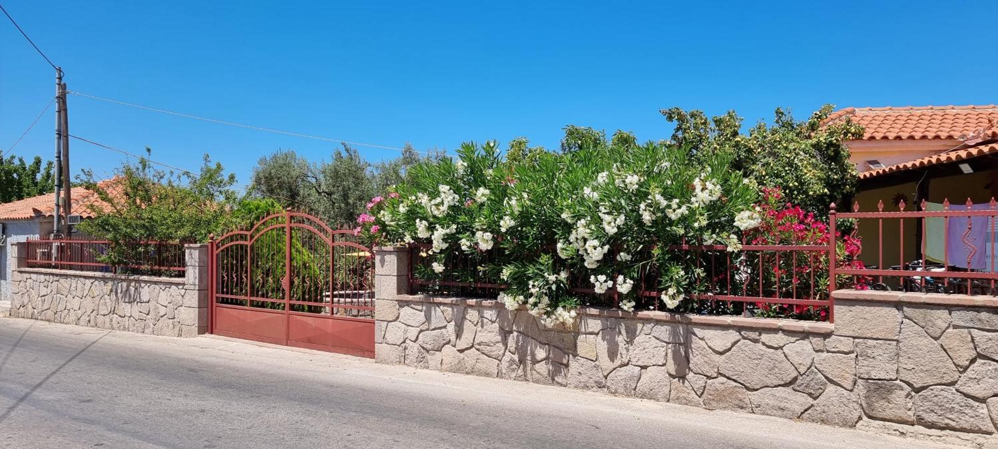 Holiday home Angeli Anaxos